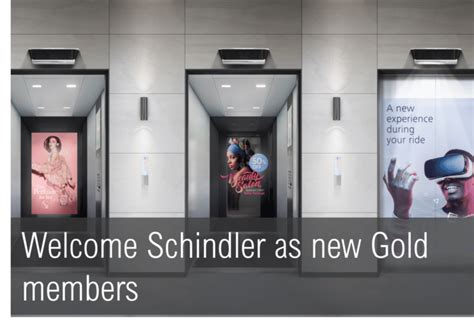 Welcome to Schindler .
